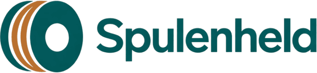 Spulenheld Logo