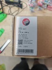 Extrudr XPetg Matt Red 2 5kg Filament 3D Drucker