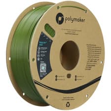 Polymaker ASA Filament Outdoor UV-beständig 1kg 1.75 mm ehem. PolyLite 3D Druck